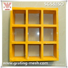 FRP Grade / Pultruded FRP Grating